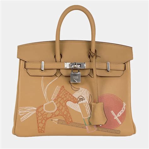 fashionphile fake hermes - pre owned Hermes bag.